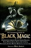 The Mammoth Book of Black Magic livre