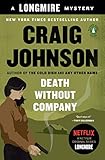 Death Without Company: A Longmire Mystery livre