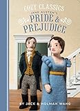 Pride and Prejudice livre