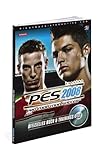 PES 2008 - Pro Evolution Soccer 2008 - Lösungsbuch livre