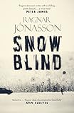 Snowblind (Dark Iceland) (English Edition) livre