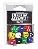 Fantasy Flight Games Star Wars - Assaut impérial - version anglaise livre