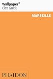 Wallpaper City Guide: Marseille livre
