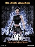 Tomb Raider - Angel of Darkness (Lösungsbuch) livre