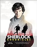 Sherlock: Chronicles livre