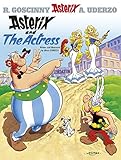 Asterix And The Actress livre