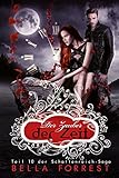 Das Schattenreich der Vampire 10: Der Zauber der Zeit livre