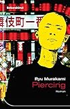 Piercing: Roman livre