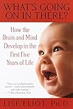 What's Going on in There?: How the Brain and Mind Develop in the First Five Years of Life (English E livre
