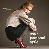 Your Personal Style livre