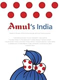 Amul's India : Based On 50 Years Of Advertising By daCunha Communication (English Edition) livre