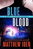 Blueblood: A Marty Singer Mystery (Marty Singer series Book 2) (English Edition) livre
