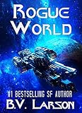 Rogue World (Undying Mercenaries Series Book 7) (English Edition) livre