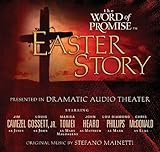 Word of Promise Easter Story livre