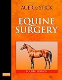 Equine Surgery livre