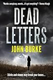 Dead Letters (English Edition) livre