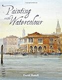 Painting With Watercolour livre