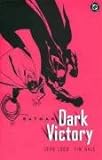 Batman: Dark Victory livre