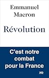 Révolution (Hors collection) livre