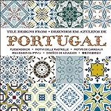 Fliesendekor aus Portugal /Tile Designs from Portugal + CD Rom livre