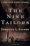 The Nine Tailors livre