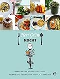 Herr Grün kocht - Rezepte und Geschichten aus dem Kochlabor: Leidenschaftlich. Natürlich. Vegetari livre