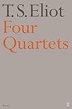 Four Quartets livre