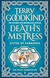 Death's Mistress (Sister of Darkness: The Nicci Chronicles Book 1) (English Edition) livre