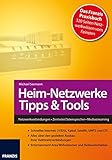 Heimnetzwerke Tipps & Tools livre