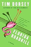 Florida Roadkill: A Novel livre
