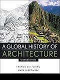 A Global History of Architecture livre