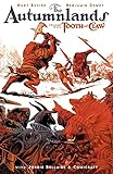 The Autumnlands Volume 1: Tooth and Claw livre