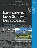 Implementing Lean Software Development: From Concept to Cash livre