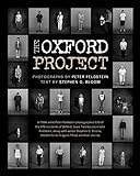 The Oxford Project livre