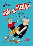 Didi & Stulle Sammelband 9: Didi & Stulle im Auftrag der Kanzlerin livre