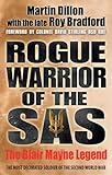 Rogue Warrior of the SAS: The Blair Mayne Legend livre