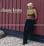 Classic Knits: Marianne Isager Collection livre