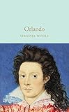 Orlando (Macmillan Collector's Library) (English Edition) livre