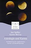 Astrologie und Karma livre