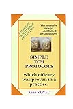 Simple TCM Protocols (English Edition) livre