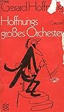 Hoffnungs großes Orchester. Cartoons. livre