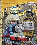 Day of the Diesels (Thomas & Friends) livre