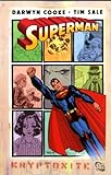 Superman: Kryptonite livre