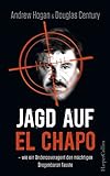 Jagd auf El Chapo livre