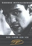 Der Tiger bin ich livre