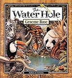 The Water Hole livre