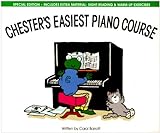 Chester'S Easiest Piano Course: Bk. 2 livre