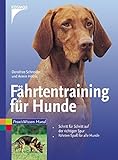 Fährtentraining für Hunde (Praxiswissen Hund) livre