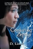 Conjuring Zephyr livre