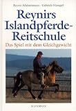 Reynirs Islandpferde-Reitschule livre